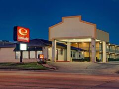 Econo Lodge Texarkana I-30 写真