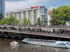 ibis Amsterdam Centre 写真