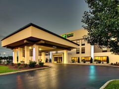 ホリデー イン エクスプレス ホース ケーブ by IHG 写真