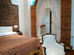 ホテル AYB インターナショナル 写真