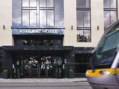 Ashling Hotel Dublin 写真