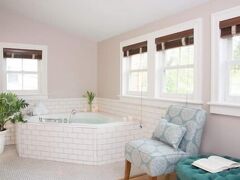 ザ ブランズウィック B&B アット サラトガ 写真