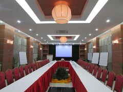 セン ハン ホテル 写真