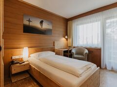 Parkhotel Matrei 写真