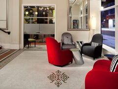 モーダ ホテル 写真