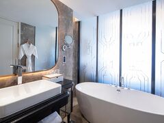 オリエンタル リバーサイド バンド ビュー ホテル 写真