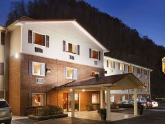 スーパー 8 バイ ウィンダム プレストンバーグ 写真