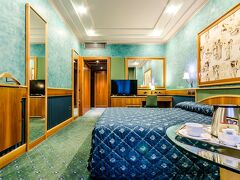 ブルネレスキ ホテル 写真