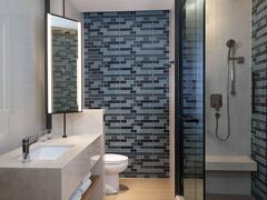 フェアフィールド バイ マリオット シャンハイ ジンガン 写真