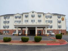 スーパー 8 バイ ウィンダム ルイビル / エキスポ センター 写真