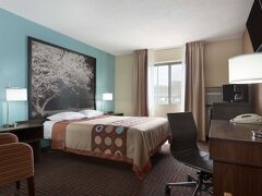 スーパー 8 バイ ウィンダム マウント ヴァーノンイリノイ 写真