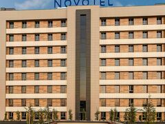 Novotel Diyarbakir 写真