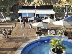 スポーツ ホテル ナヤデ 写真