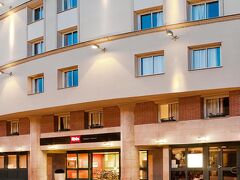 Ibis Budapest Centrum Hotel 写真