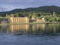 Port Arthur Holiday Park 写真