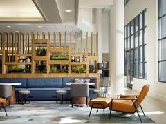 Hilton New Orleans Airport 写真