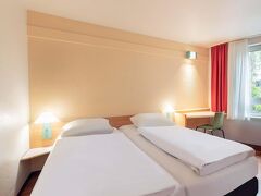 B&B ホテル エッセン-Hbf 写真