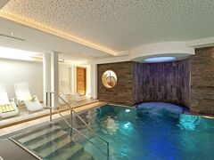 Hotel Garni Alpenland 写真