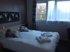 ノーサンバーランド ホテル 写真