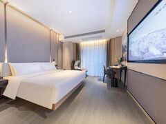 Atour Hotel Changsha Yuelu District Meixi Lake Metro Station 写真