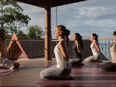 ザゼン ブティック リゾート 写真