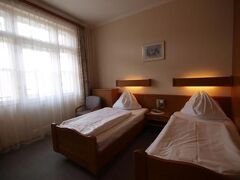 Hotel Drei Hasen 写真