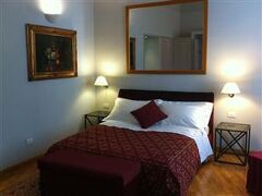 トルブオーニ ラ プチ スイート 写真