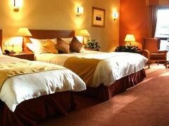 Mill Park Hotel 写真