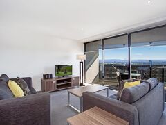 マントラ サークル オン カビル サーファーズ パラダイス 写真