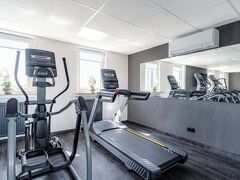 プラザ プレミアム コロンブス ブレーメン 写真