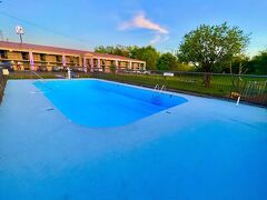 デイズ イン バイ ウィンダム アセンズ 写真