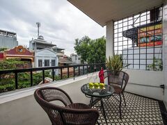 ハノイ アンシェント パラダイス ブティック ホテル 写真