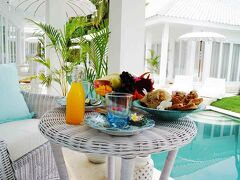 ハーモニー ヴィラズ ロンボク 写真