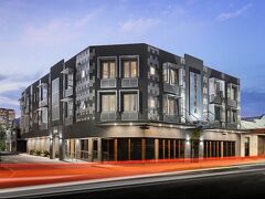 アッティカ ホテル 写真