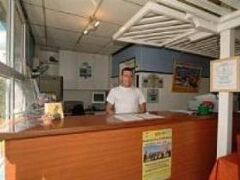 Fasthotel Macon Nord 写真