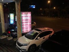 ドラゴン エアポート ホテル 写真