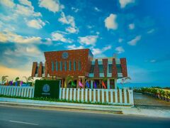 アンナイ リゾーツ&スパ 写真