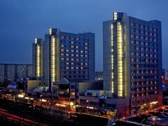 シティ ホテル ベルリン イースト 写真