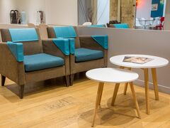 ホテル コーマルティン オペラ アストテル 写真