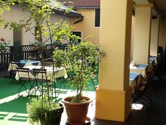 ゲストハウス スタリ ティスラー 写真