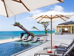 パビリオン サムイ ヴィラズ & リゾート 写真