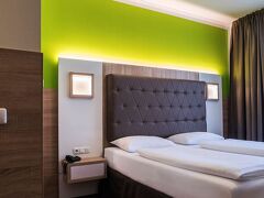 コーディアル シアター ホテル 写真