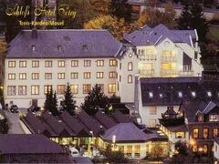 Schloß-Hotel Petry 写真
