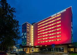 Hotel Helikon 写真