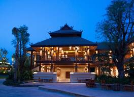 InterContinental Xishuangbanna Resort By IHG 写真