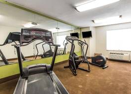 クオリティ  イン メンフィス ノースイースト ニア I-40 写真