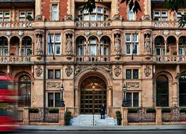 キンプトン フィッツロイ ロンドン バイ IHG 写真