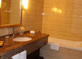 Xi'an Tianlang Times Hotel Zhonggulou Yuxiangmen Metro Station 写真