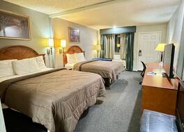 オザーク イン & スイーツ 写真