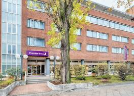 プレミア イン ケルン シティ センター 写真